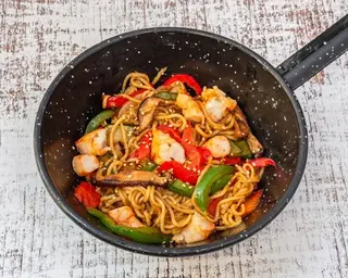 Noodles