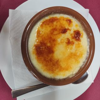 Crema Catalana