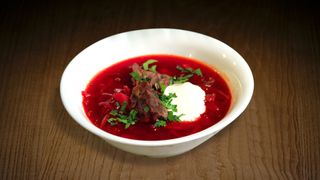 Борщ (1 пор.)