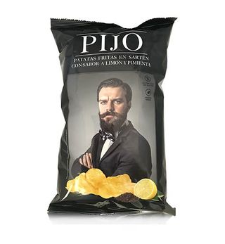 Pijo Limón & Pimienta