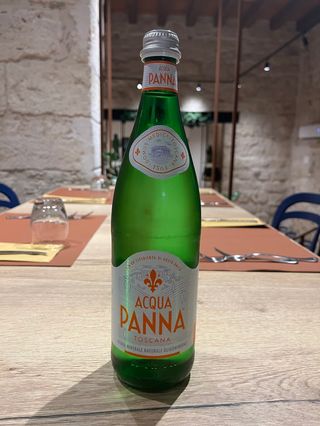 Acqua Panna 75 cl