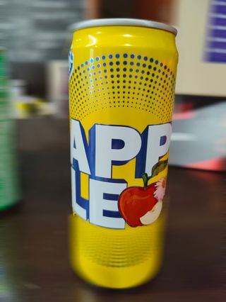 Apple ж/б 0.33