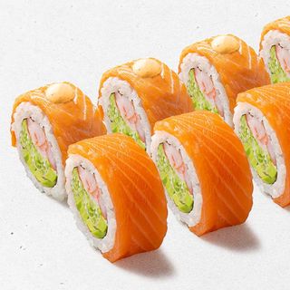 Філадельфія преміум кінг рол