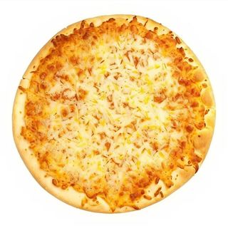 Pizza Margarita (26 cm.)