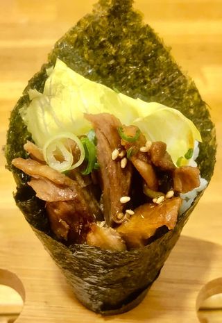 131. Temaki Pato