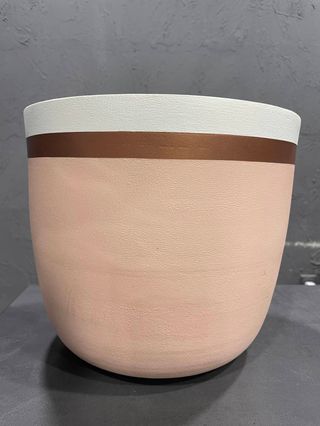 Glinka saksija 25x25