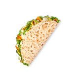 La Dorata con Zucchine Grigliate - Rotolo