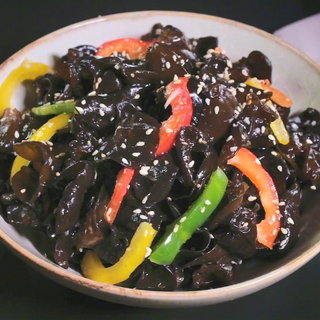 SALATA DE URECHI DE LEMN 300 GR