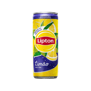 Lipton Ice Tea Lemon