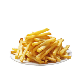 Pomfrit 