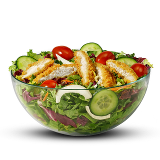 Salată Fresh cu Pui