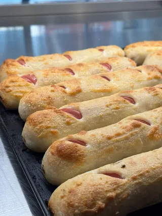Hot dog