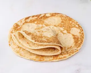 Saj Bread