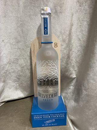 Belvedere Vodka 0.7L