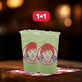 11 ფისტას ლიმონათი