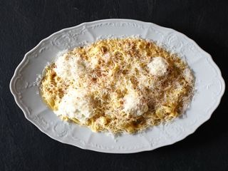 Паста сирна (400г)