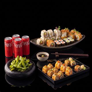 Senzen Family Deal