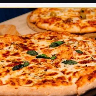 Pizzas Pepperoni (Grande)