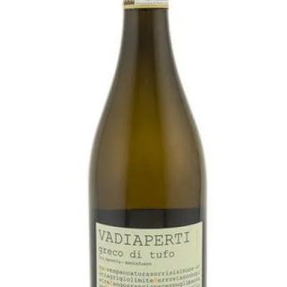 Greco di Tufo DOCG - Vadiaperti 