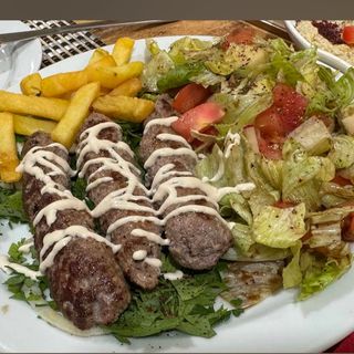 Plato Kafta