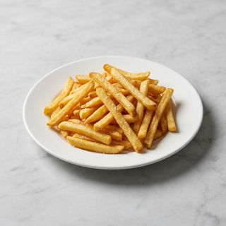 Patatine fritte