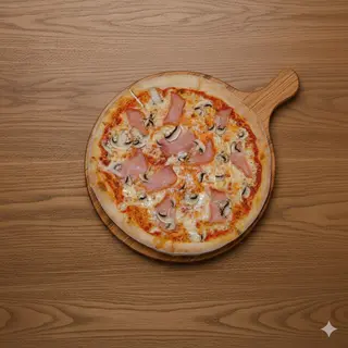 პროშუტო/prosciutto