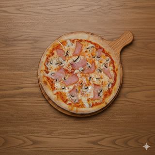 პროშუტო/prosciutto