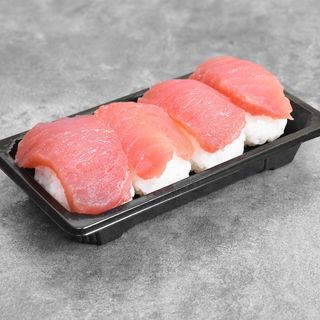 Nigiri De Atún (4 Uds.)