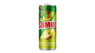 Sumol Ananas....................33cl