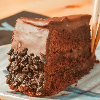 Death by chocolate (1 ud.)