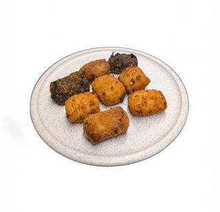 Mix Croquetas (8 Uds.)