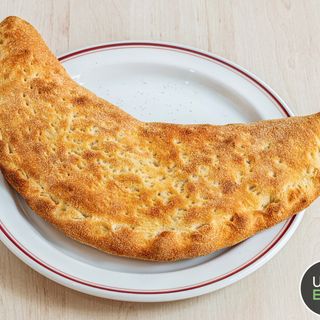 Pan de Ajo Mediana (26cm.)