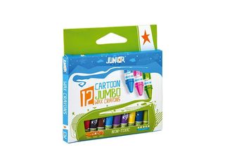 Voštane boje 1/12, JUNIOR 398