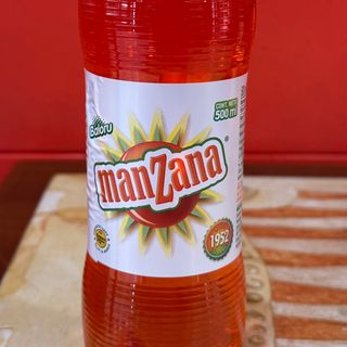 Manzana 500ml
