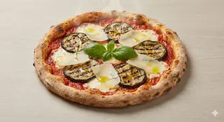 La parmigiana