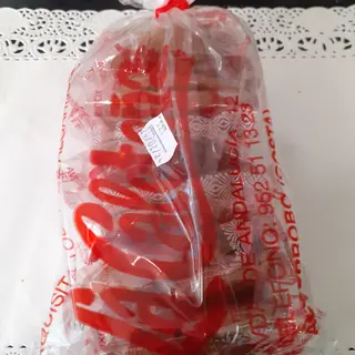 Tortas la Caleteña