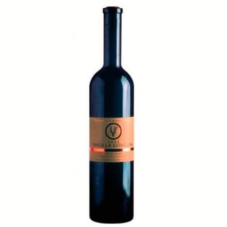 Vino Tinto Finca La Estacada Tierra De Castilla (75 cl.)