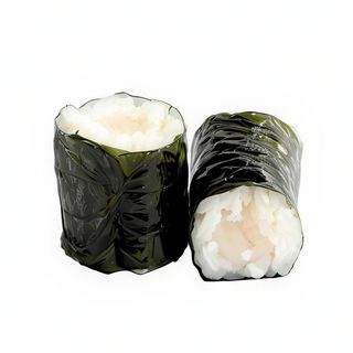 Maki De Pez Mantequilla (6 Uds..)
