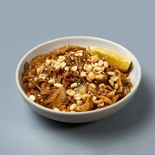 Pad Thai Noodles