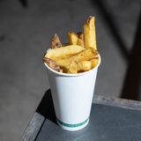 Patatas Fritas (Pequeñas)