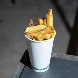 Patatas Fritas