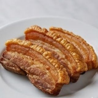 Torrezno De Soria (1 Ud.)