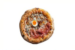 Capricciosa (senza lattosio)