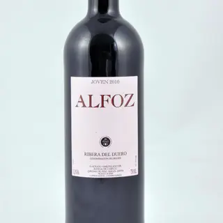 Alfoz
