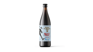 Berliner Weisse Peach Apricot