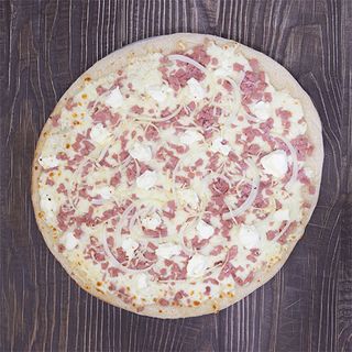 Pizza Lolailo