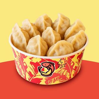 Bucket Gyoza 