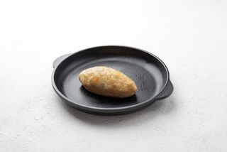 Котлета рибна парова класична