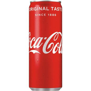 Canette 25cl