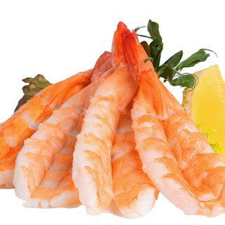 Сашимі з креветкою (90г/1шт)